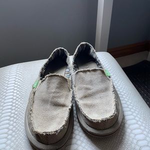 WOMEN'S SIDEWALK SURFERS
DONNA HEMP